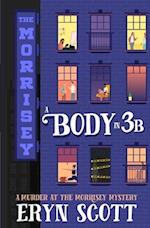 A Body in 3B 