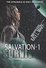 Salvation-1: Survival 
