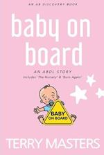 Baby On Board: An ABDL/Hypnosis Story 