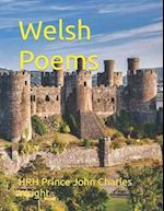 Welsh Poems 