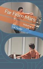 Far From Mars: Volume 2 