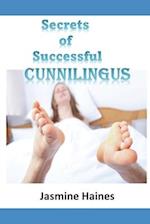 Secrets Of Successful Cunnilingus 