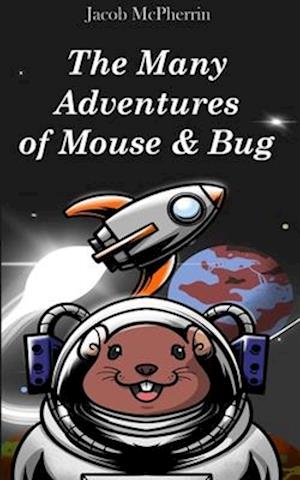 The Many Adventures of Mouse & Bug