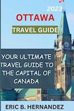 Ottawa travel guide 2023: Learning about Ottawa, the charming capital of Canada 