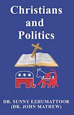 Christians and Politics 