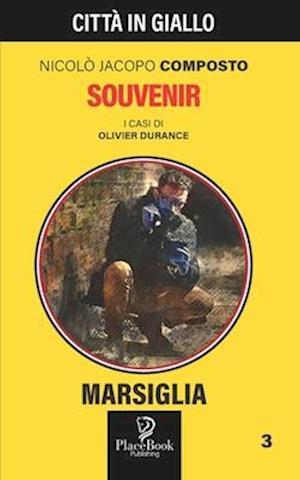 SOUVENIR - Marsiglia 3