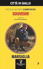 SOUVENIR - Marsiglia 3