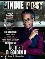 THE INDIE POST | NORMAN D. GOLDEN II 