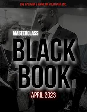 Black Book: April 2023