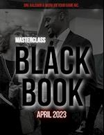 Black Book: April 2023 