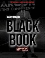 Black Book: May 2023 