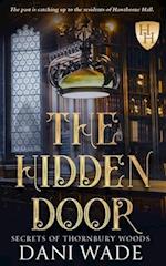 The Hidden Door: A Southern Gothic Romance 