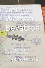 Gene Watson Bevatron