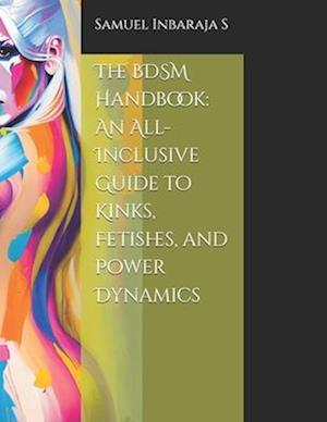 The BDSM Handbook