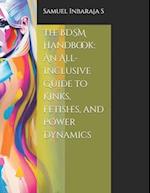 The BDSM Handbook