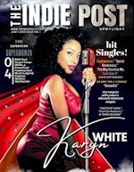 THE INDIE POST | KARYN WHITE 