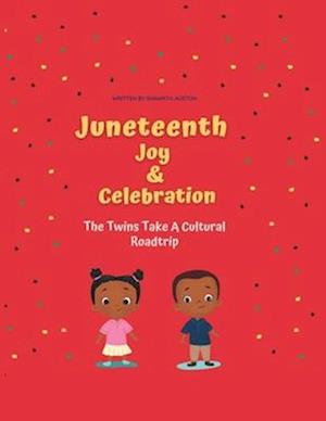 Juneteenth Joy and Celebration: The Twins Take a Cultural Roadtrip