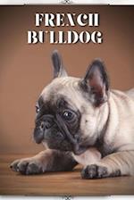 FRENCH BULLDOG : Dog Breed guide 