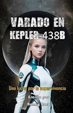 Varado En Kepler-438b