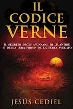 Il Codice Verne