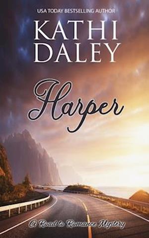 A Road to Romance Mystery: Harper