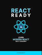 React Ready: Learn modern React with TypeScript 