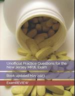 Unofficial Practice Questions for the New Jersey MPJE Exam 
