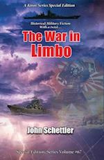 The War in Limbo: A Kirov Series Special edition, Volume #67 