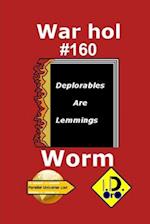 Warhol Worm 160 (edición en español)