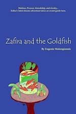 Zafira and the Goldfish 