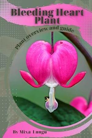 Bleeding Heart Plant: Plant overview and guide