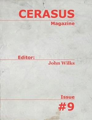CERASUS Magazine: Issue # 9
