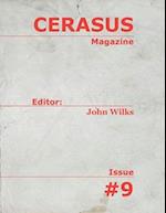 CERASUS Magazine: Issue # 9 