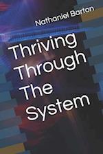 Thriving Through The System 