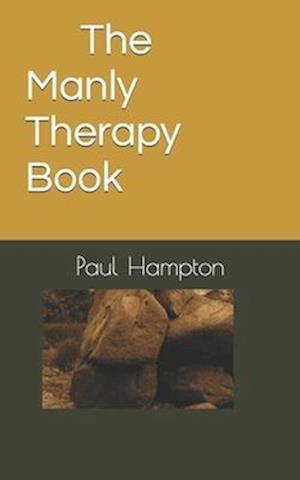 The Manly Therapy Book