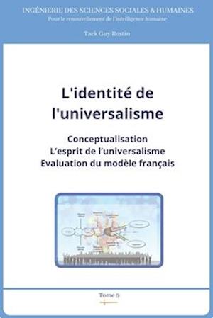 L'identité de l'universalisme