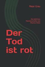 Der Tod ist rot