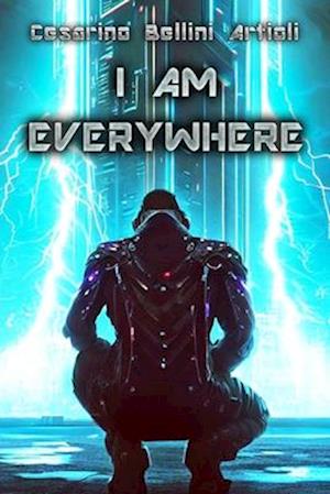 I am Everywhere: Sci-Fi