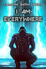 I am Everywhere: Sci-Fi 