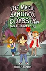 The Magic Sandbox Odyssey