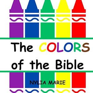 The Colors of the Bible