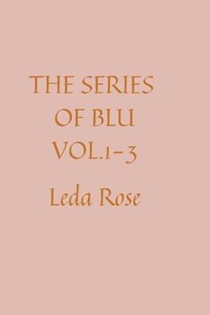 The Series of Blu Vol.1-3