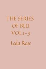 The Series of Blu Vol.1-3 