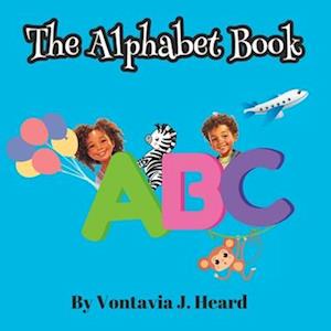 The Alphabet Book