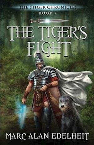 The Tiger's Fight