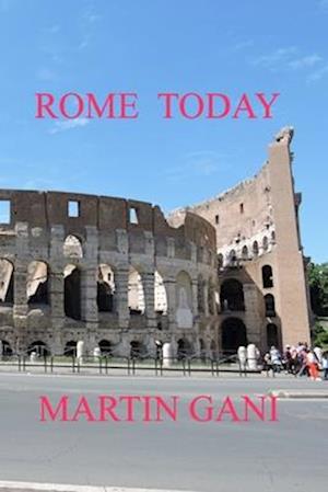 ROME TODAY