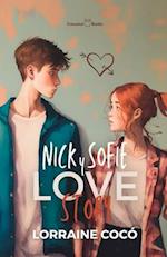 Nick y Sofie Love Story