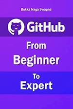Github: From Beginner to Expert 
