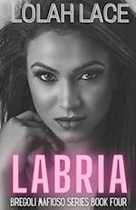 Labria : A Dark Mafia Romance 