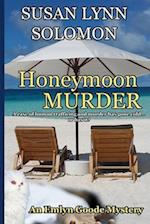Honeymoon Murder 